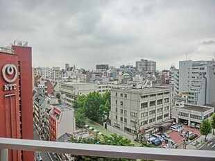 プライムアーバン日本橋人形町の物件内観写真